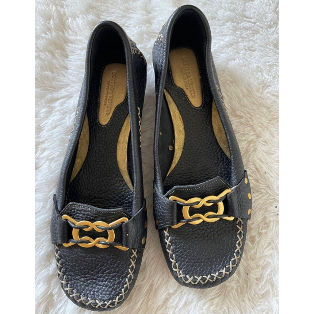 Bottega Veneta Authentic Shoes Preloved