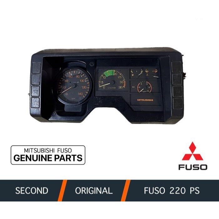 SPEEDOMETER ASSY MITSUBISHI FUSO 220 PS