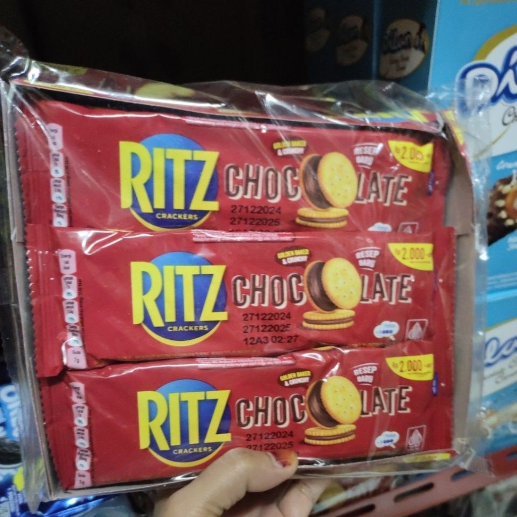 

ritzz