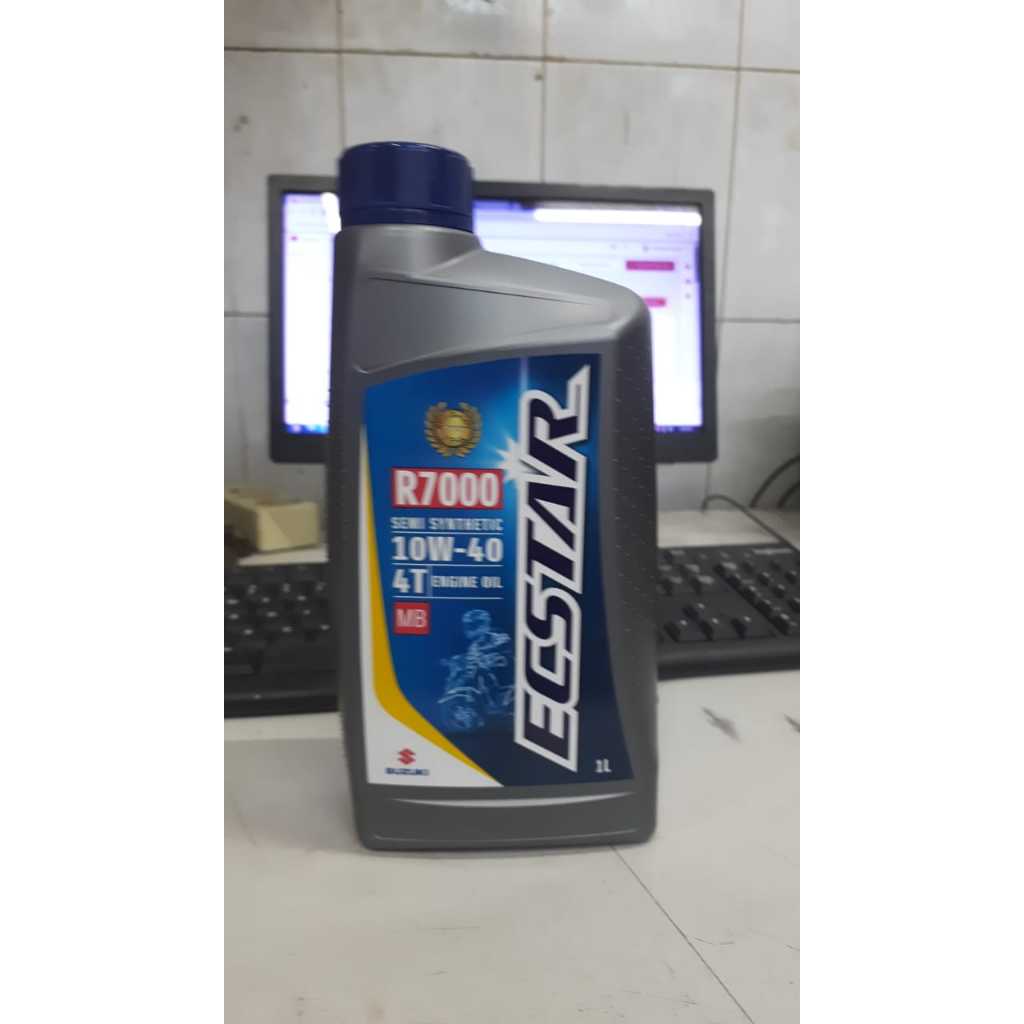 OLI ECSTAR 1L MATIC R7000