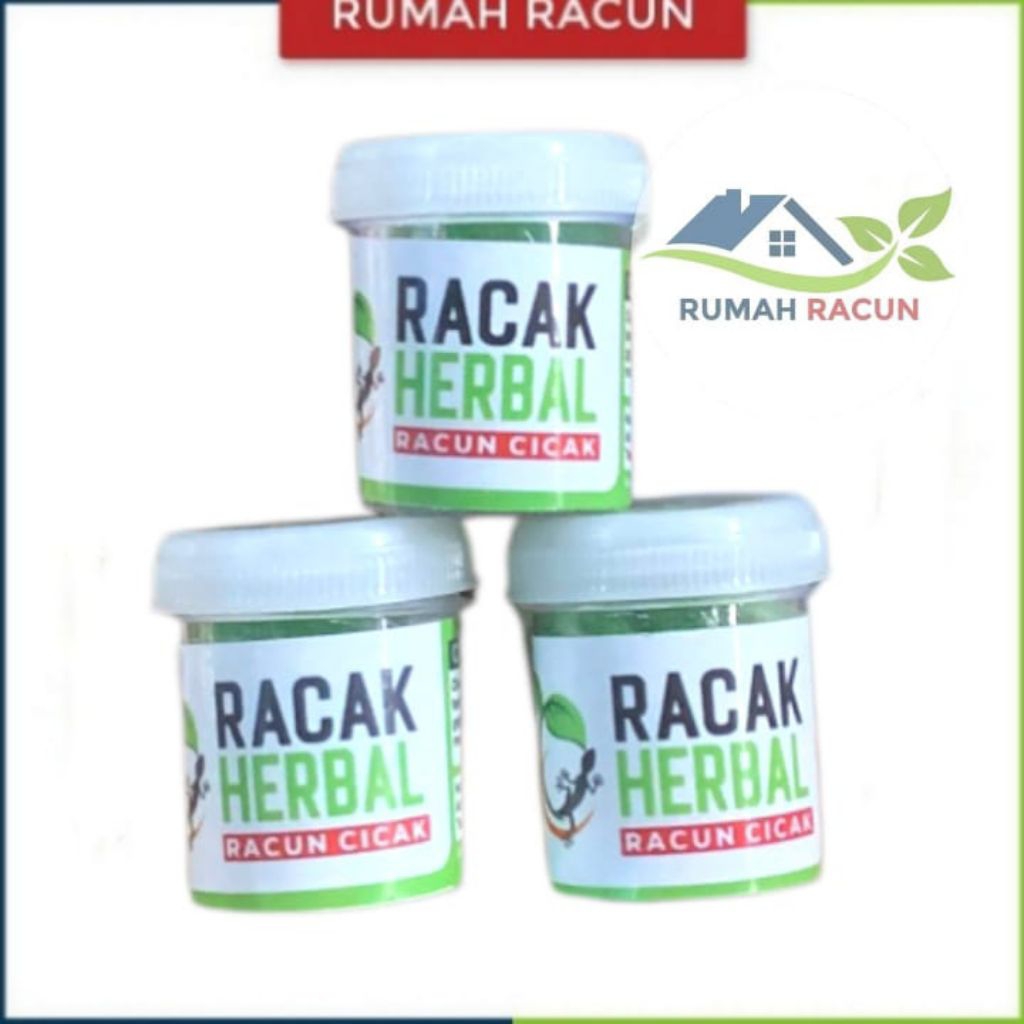 RACUN CICAK PEMBASMI CICAK SUPER AMPUH