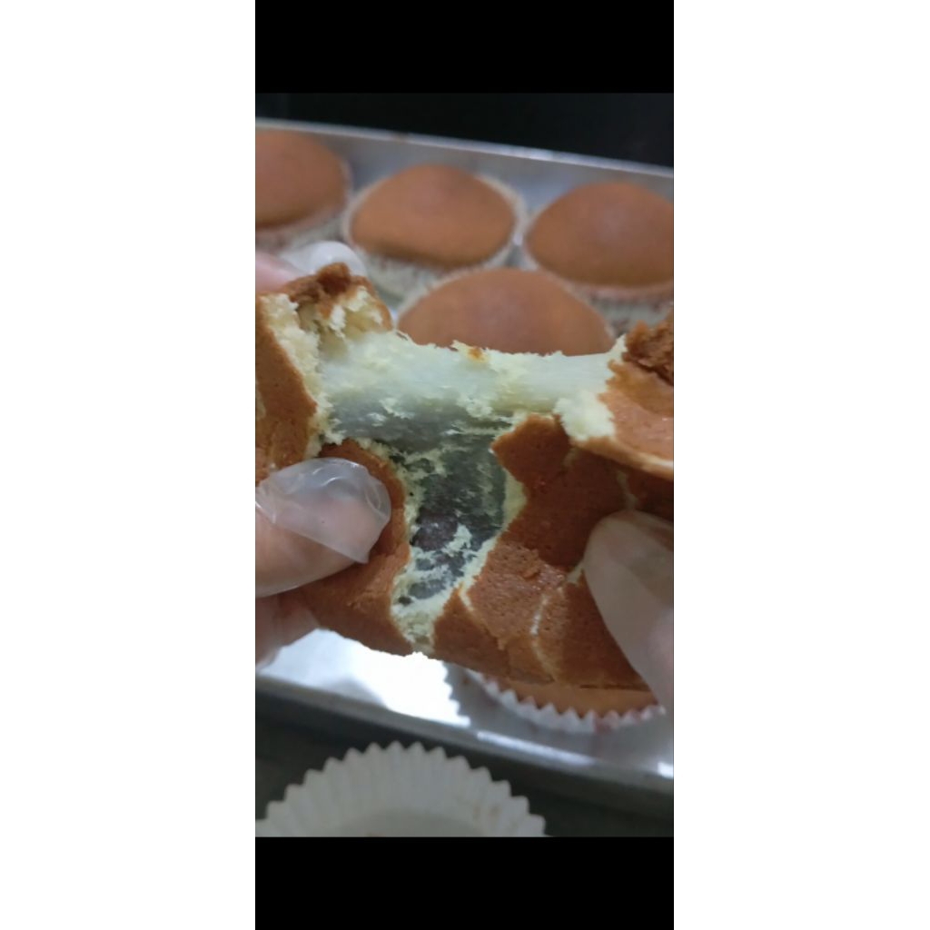 

ROKOCHI ROti KOpi moChi Pertama di Indonesia