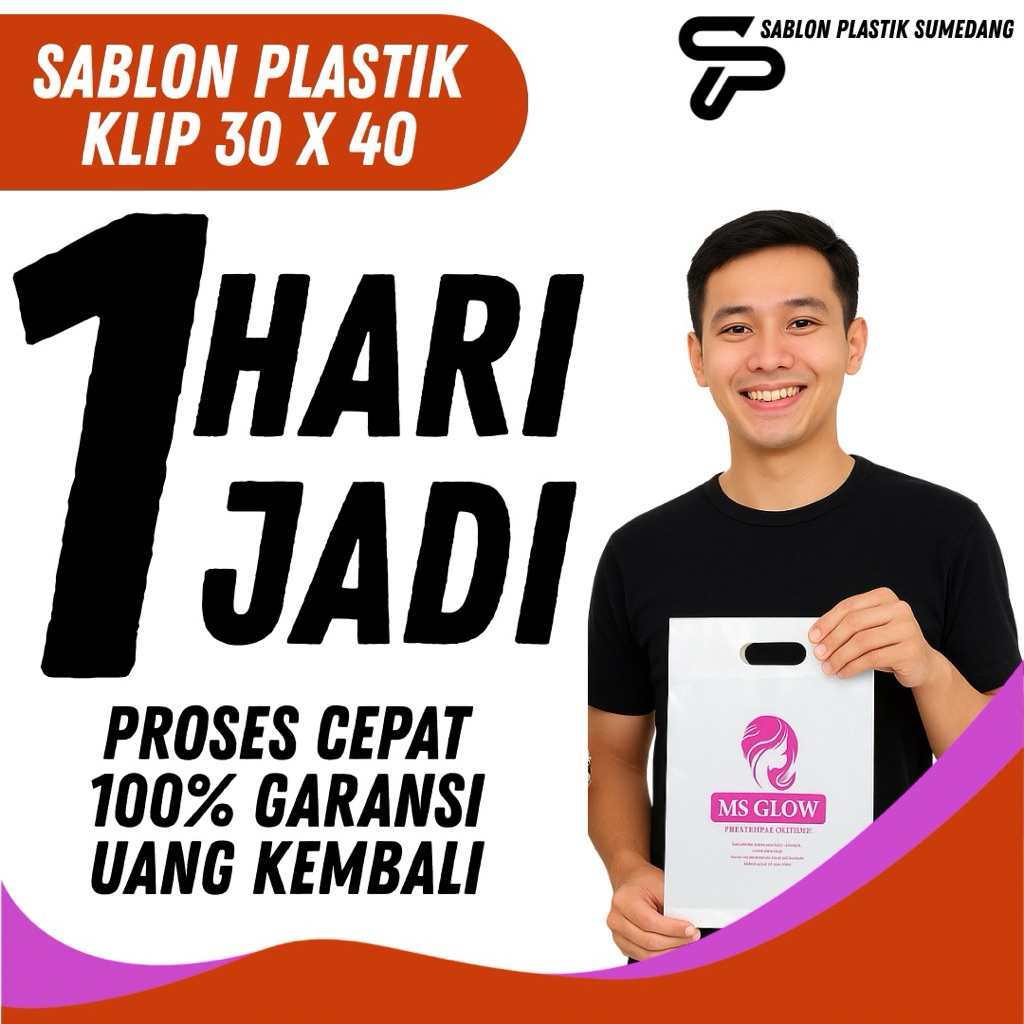 

Sablon plastik Murah Klip biasa 20cm,25cm,30cm,FREE DESAIN SABLONPLASTIKSUMEDANG