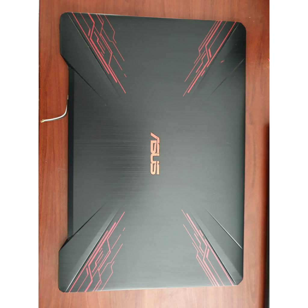 Top case ASUS TUF GAMING FX504G
