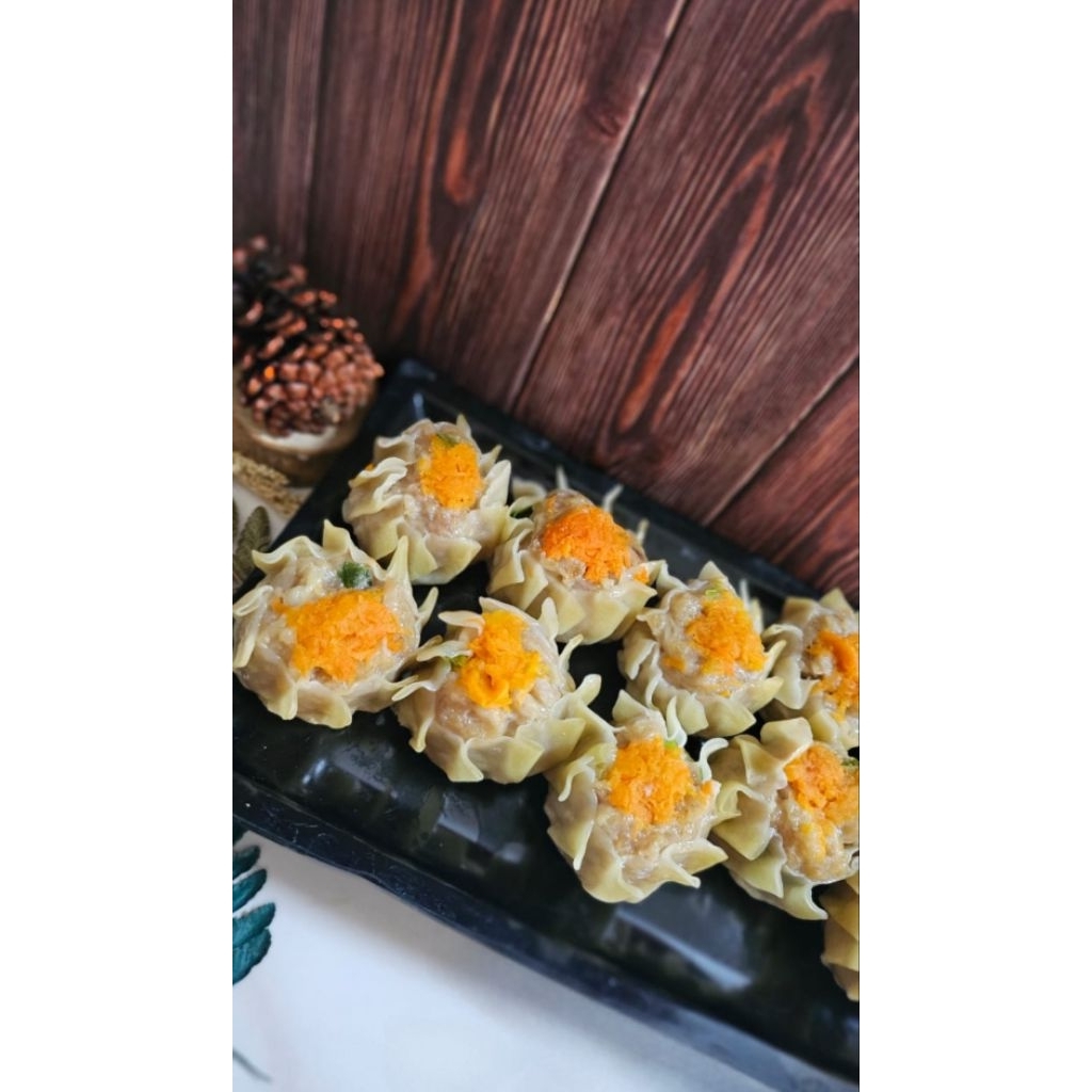 

Siomay dimsum premium