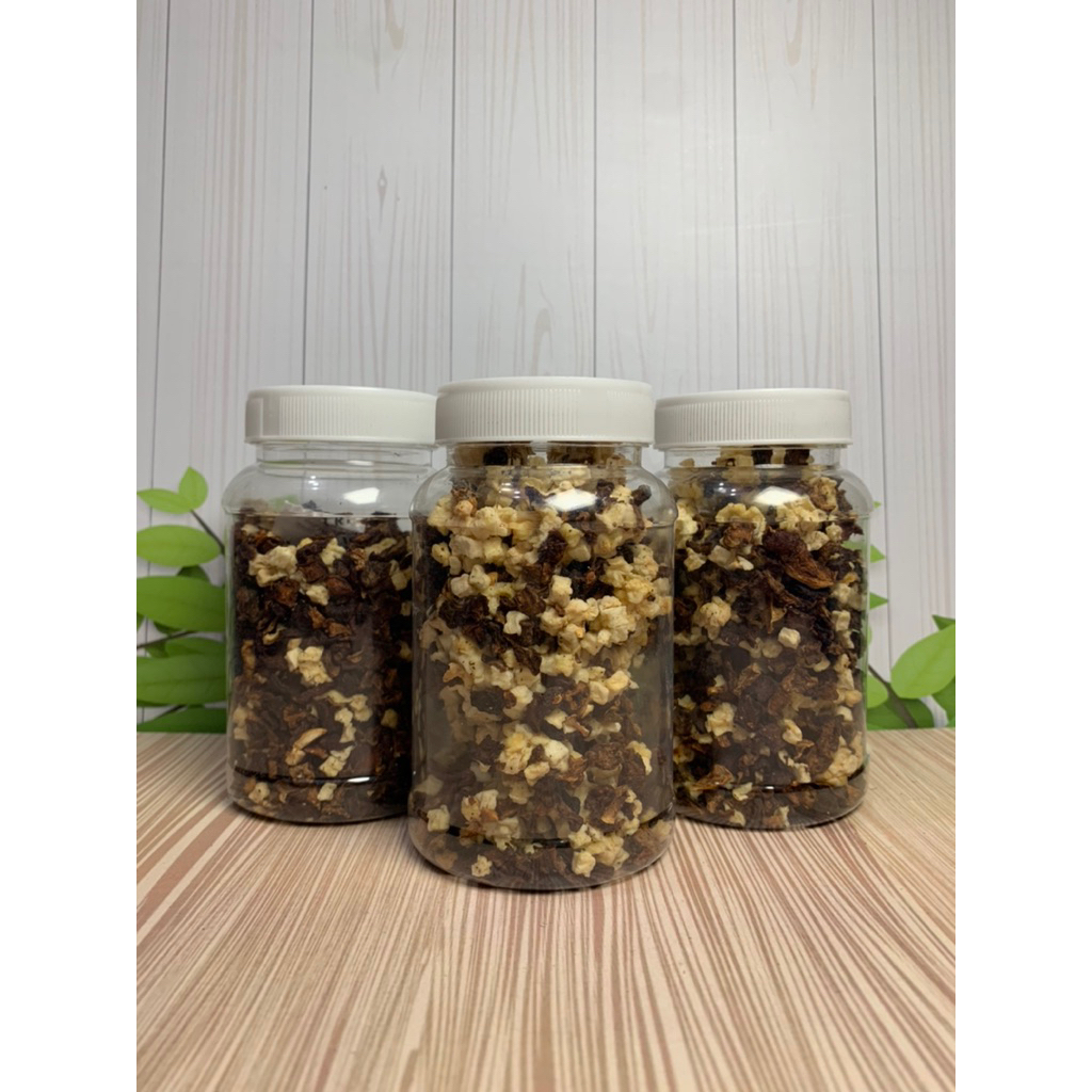 

Apple Medley Toples/Snack Buah Dan Sayur 100g