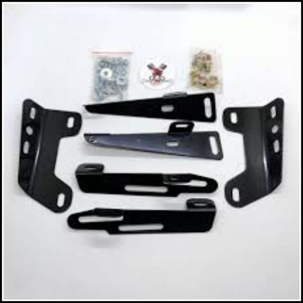 Breket Serpo Nmax Breket Servo Nmax old 2020 Accesories Motor