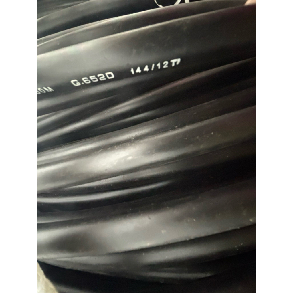 kabel FO ADSS 144 Core