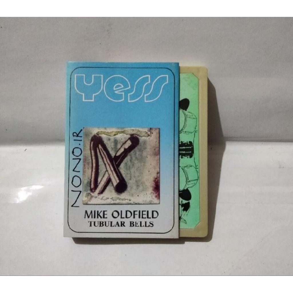 KASET PITA 14071- MIKE OLDFIELD