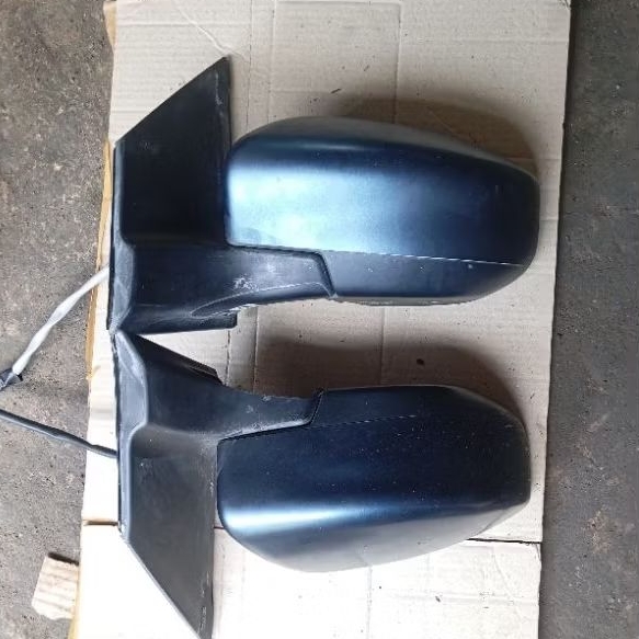 spion grand livina L11 copotan