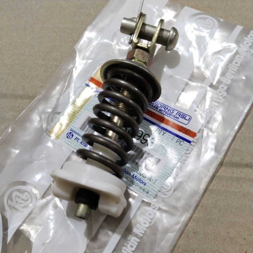 PER PEDAL KOPLING RAGASA MITSUBISHI PS100 PS120 PS135 RAGASA