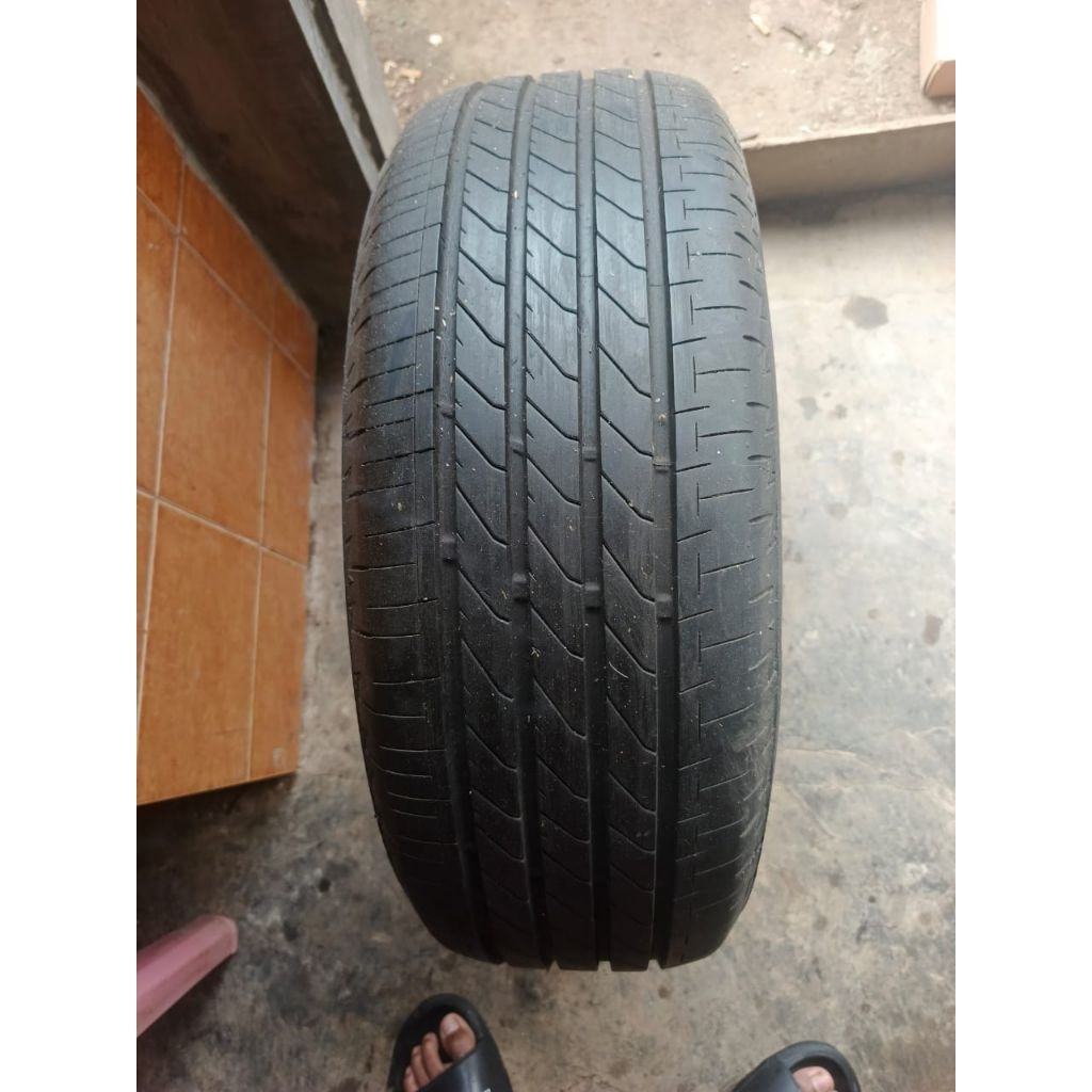 BAN BEKAS ORII COPOTAN RING 16 215/60