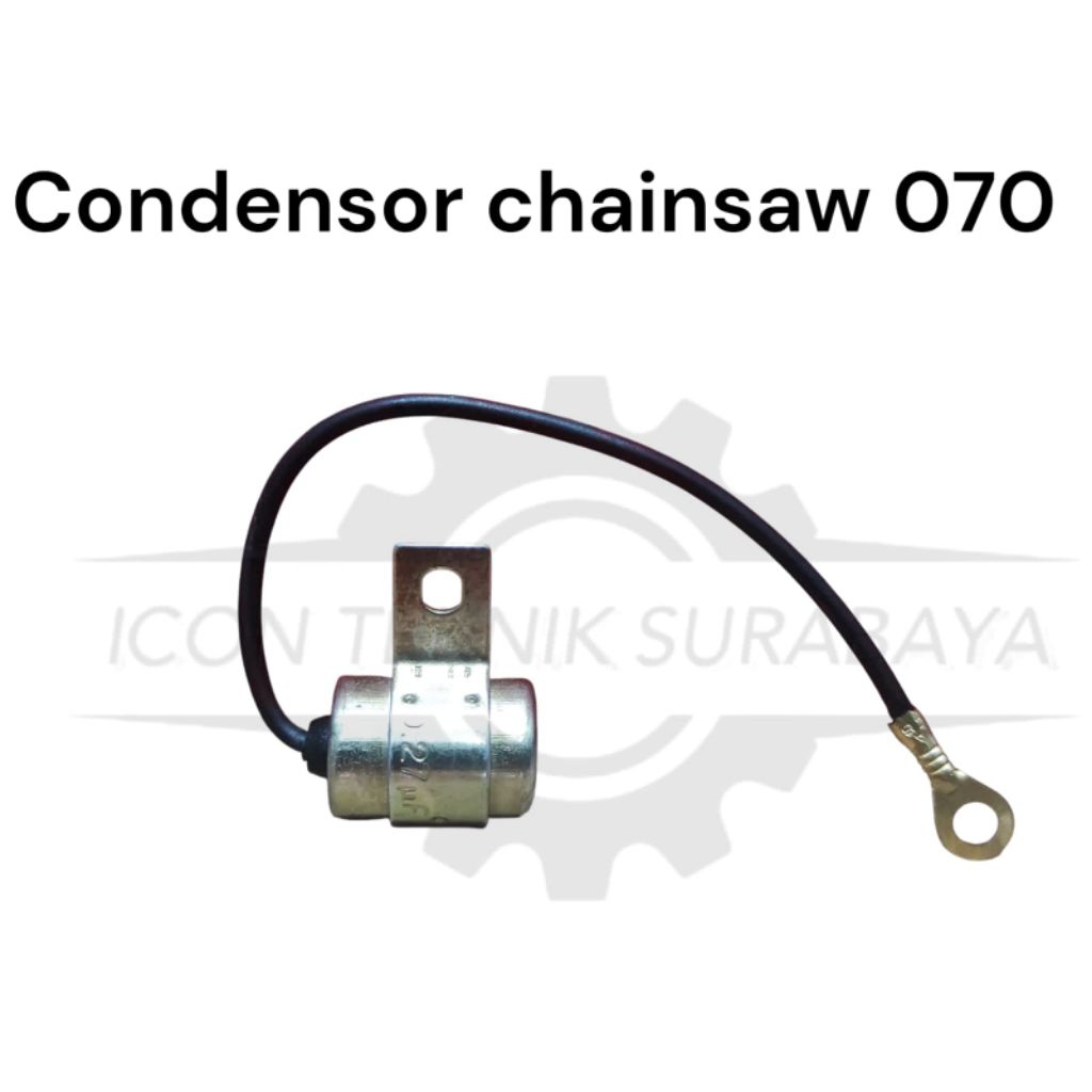 Condensor chainsaw 070/mesin gergaji 070