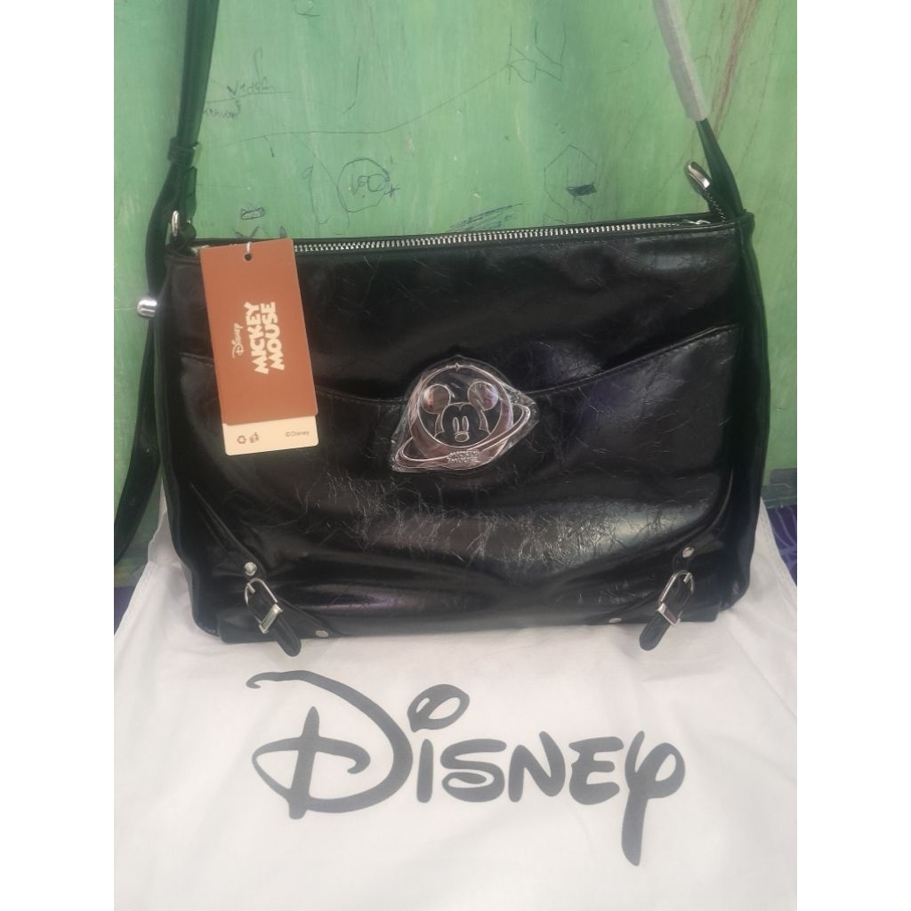 Tas Disney Hobo black