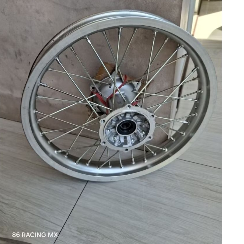VELG PELEK 18 21 ORIGINAL CRF KLX