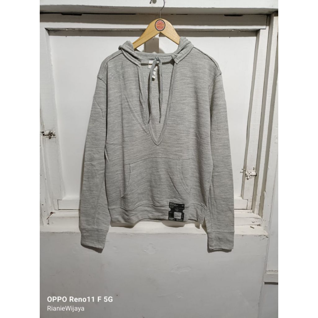 Y2k Unisex Hoodie Diesel V Neck Project 78 Liquid Space