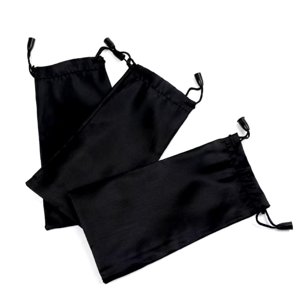 Tempat kacamata kain / Sarung kacamata / Pouch kacamata