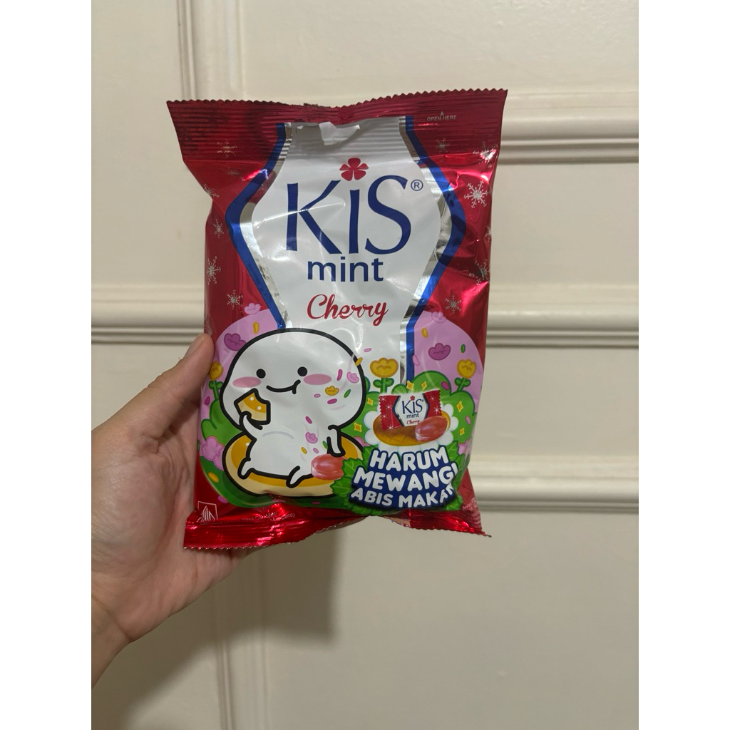 

[Termurah] isi 125 Permen Manis