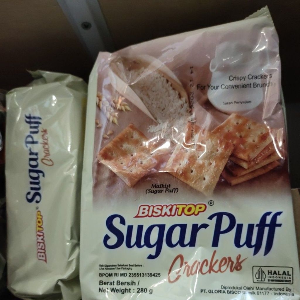 

Biskitopsugarpuff