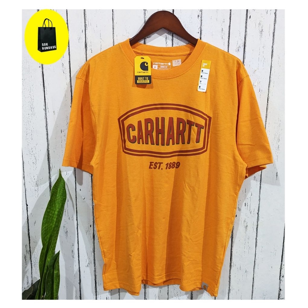 Carhartt - Oversize Shirt