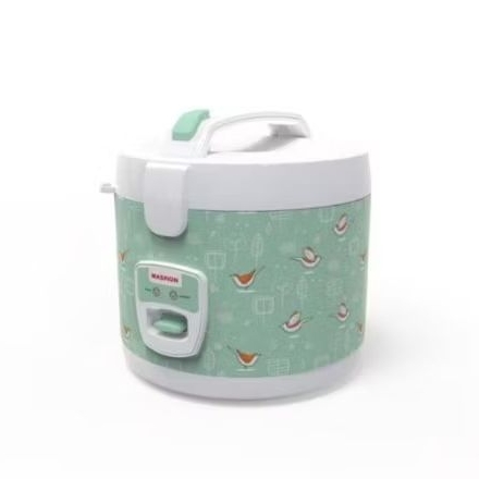 Magicom Maspion Bekas