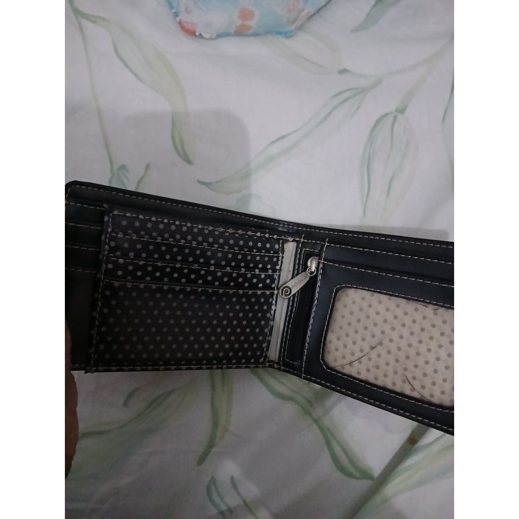 dompet lipat planet ocean