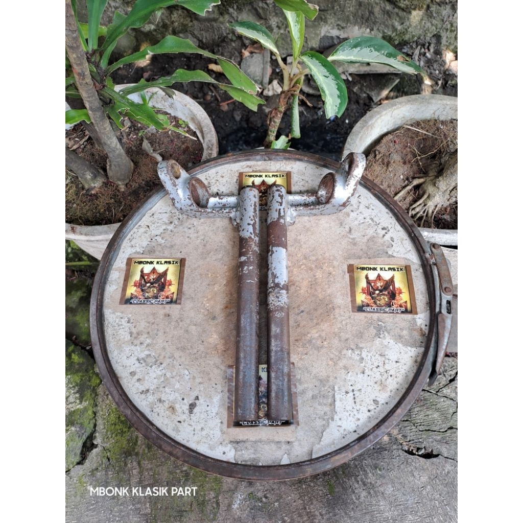 stang suzuki rgr 150 ORIGINAL stang suzuki rgr stang rg stang rgr stang stir suzuki rg rgr stang sti