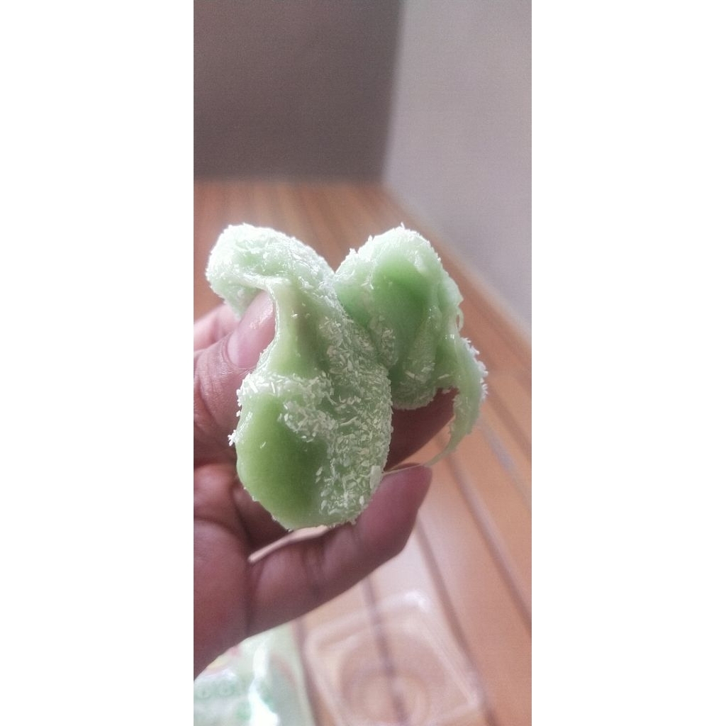 

mochi conley mochi viral murah kue Nagasaki CONLEY