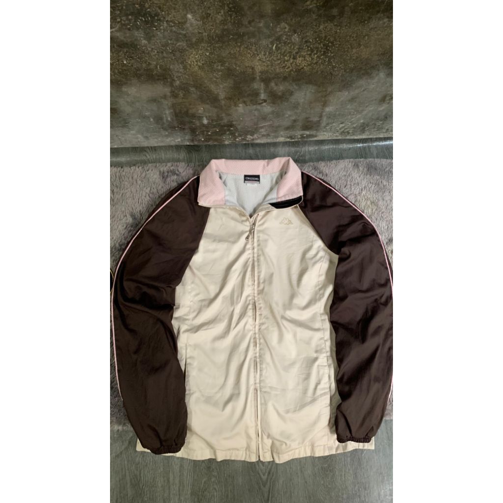 TrackTopKappaOriginal