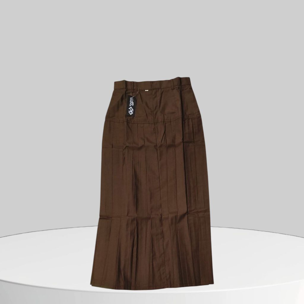 rok Pramuka rampel baping SMP SMA