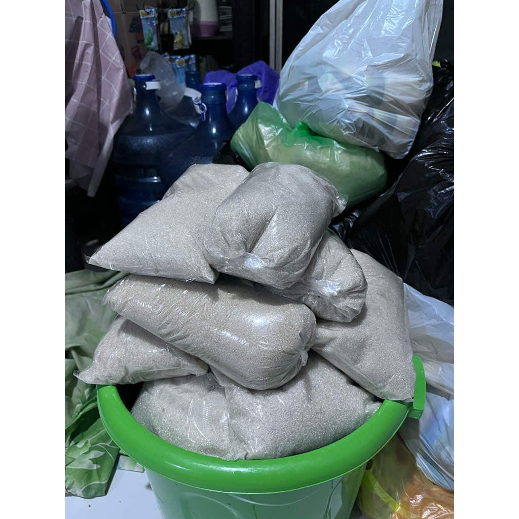 

PROMO GULA KEMASAN 1KG