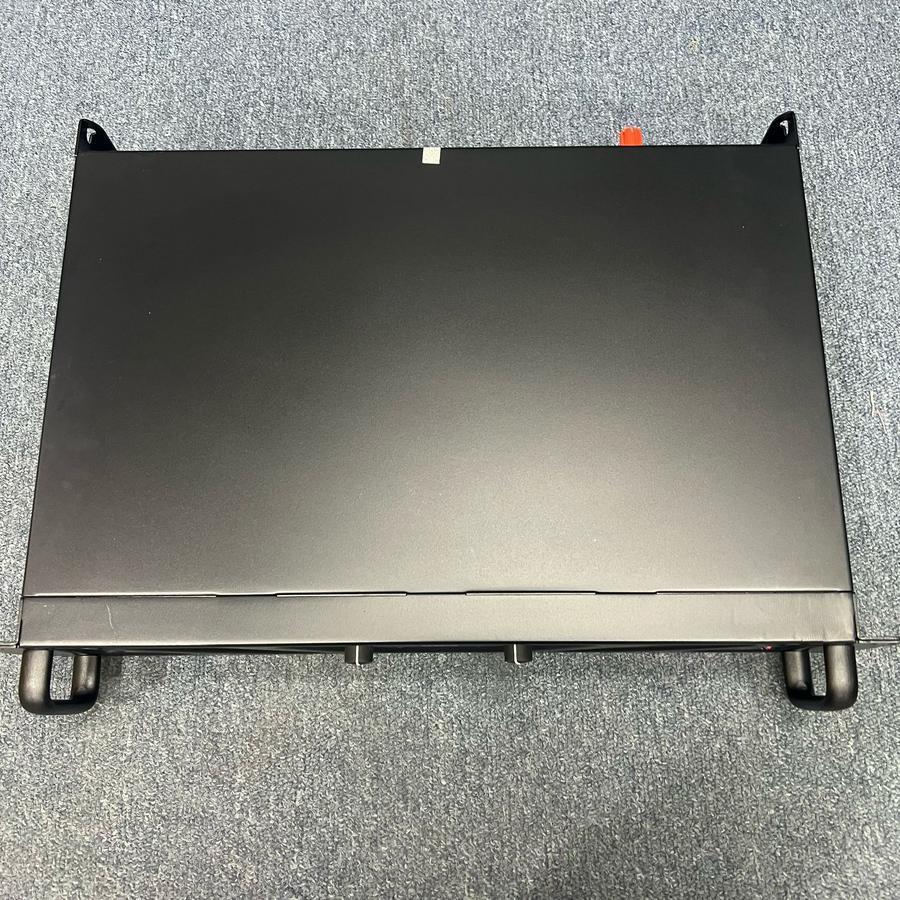 Power Amplifier 2 Channel WISDOM AK 2400 / AK 2600 / AK 2800 – Original – Garansi Resmi 1 Tahun