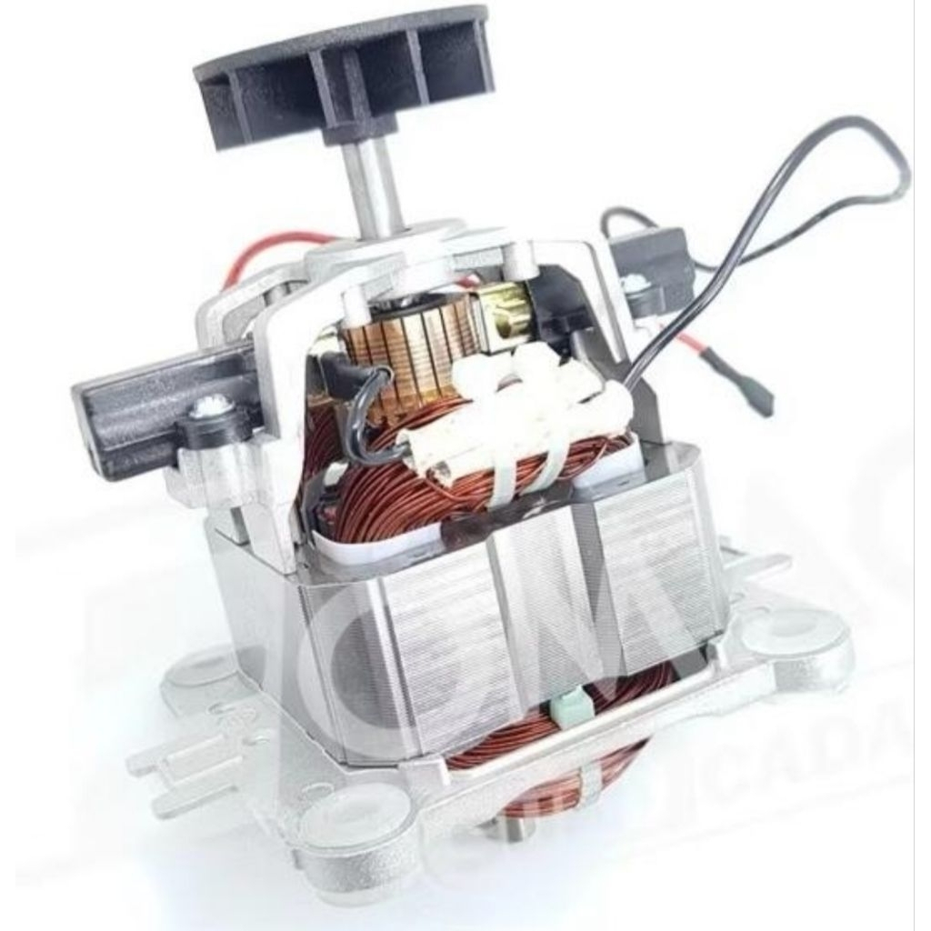 Sparepart Blender Heavy Duty