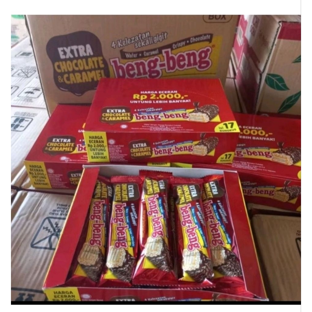 

BENG BENG