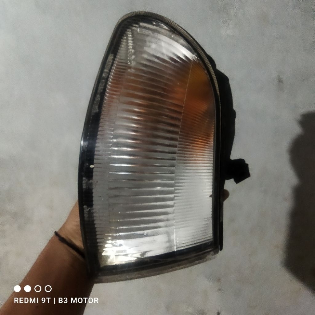 HEADLAMP LAMPU SEN CIVIC GENIO ORIGINAL COPOTAN