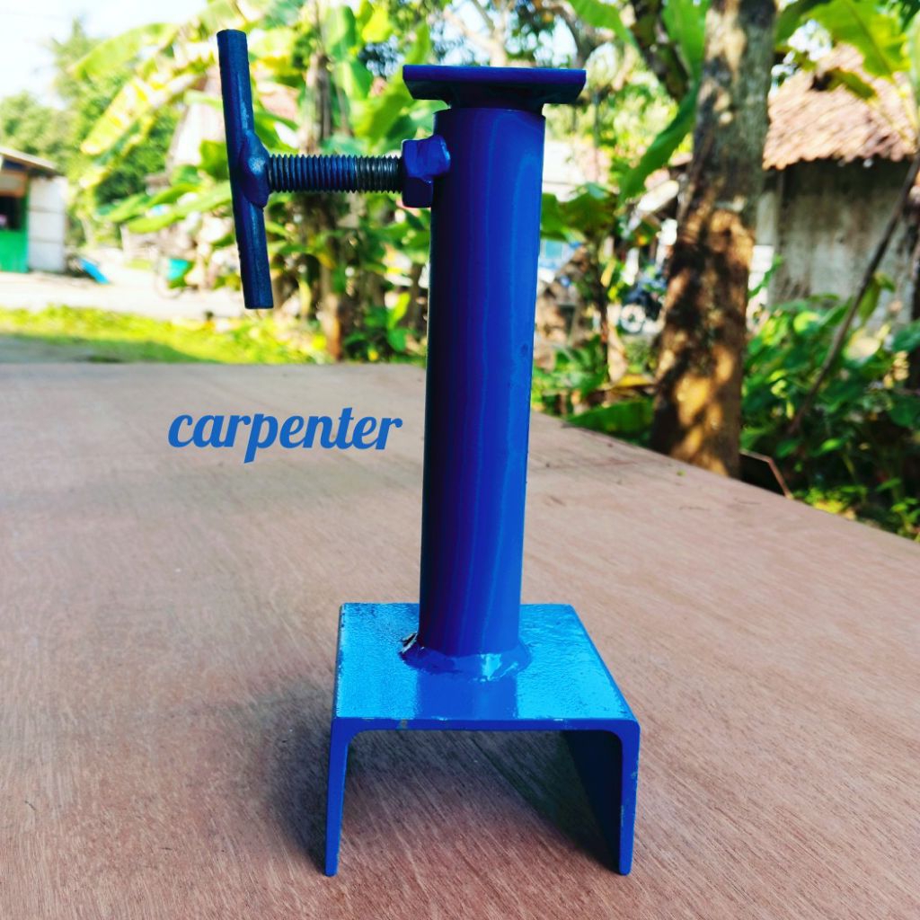 Jack Stand Motor Universal