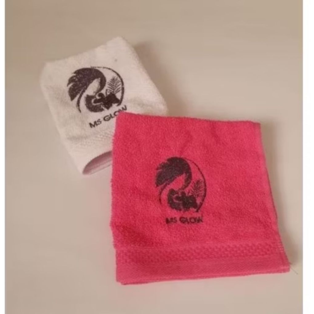 Handuk Bordir Custom