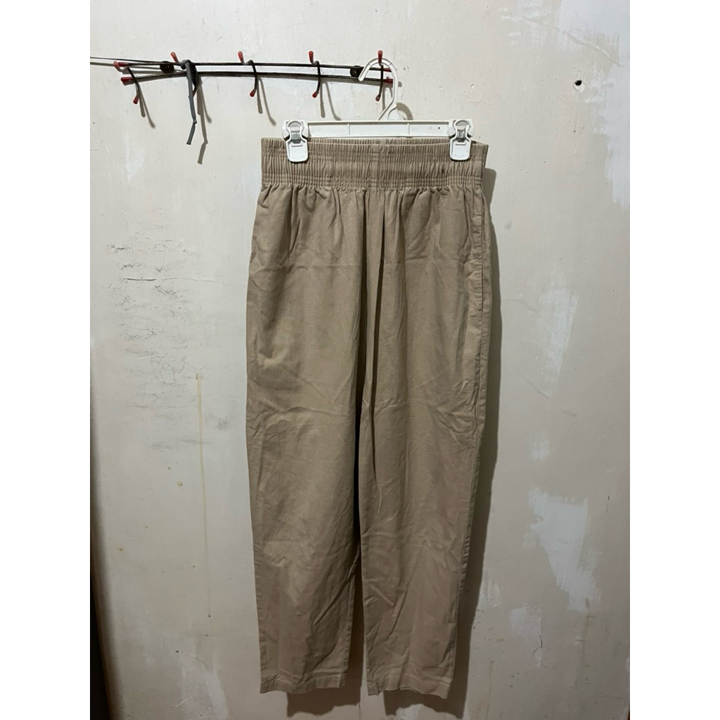 backers relax pants sanforized