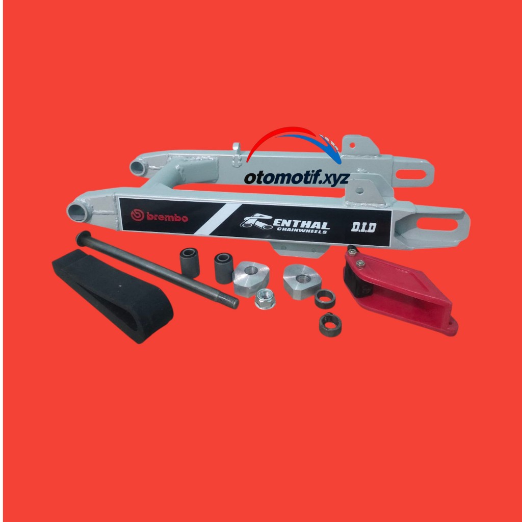 SWING ARM BEBEK TRAIL GTX GASTREK – PNP SEMUA VARIAN MOTOR BEBEK