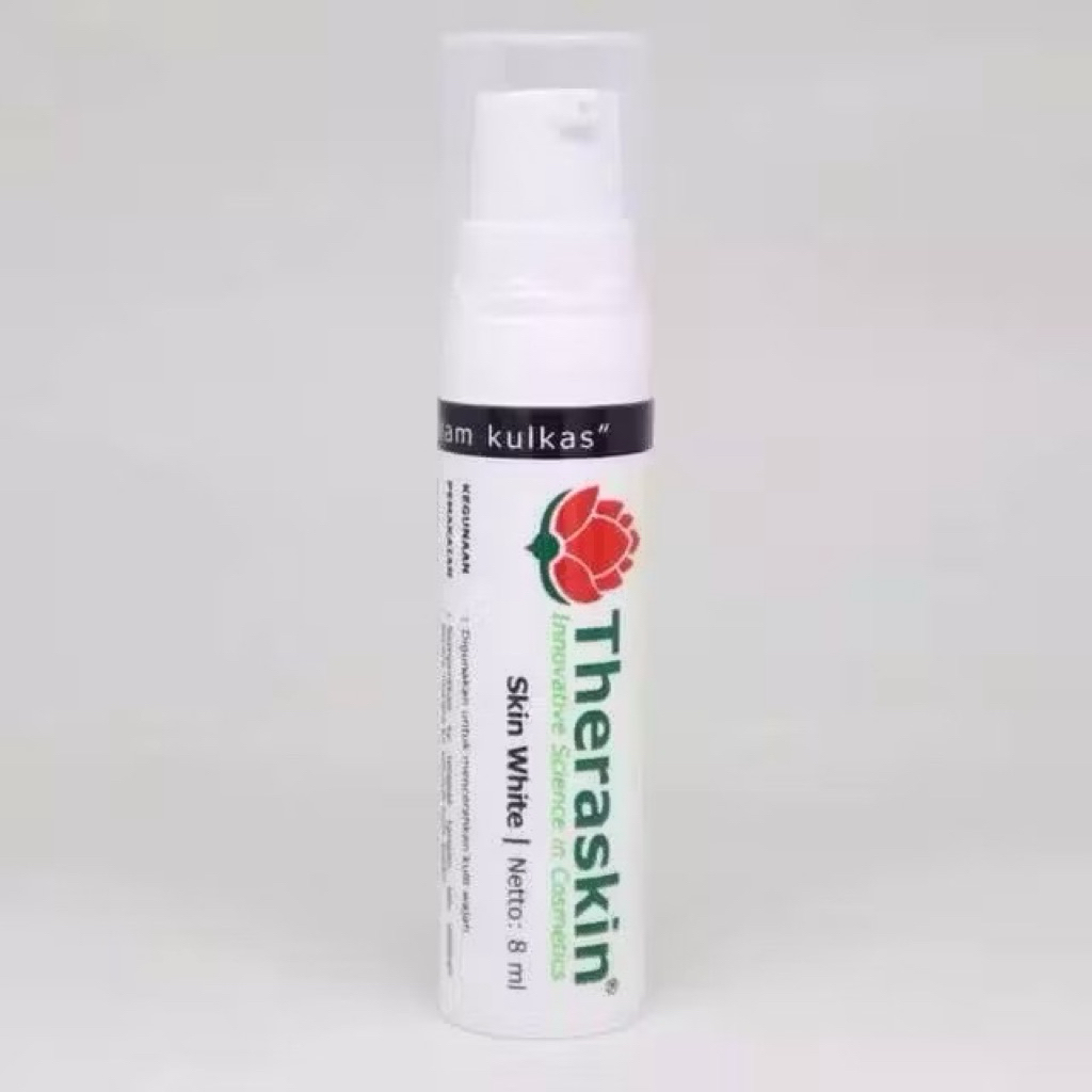 THERASKIN SERUM SKINWHITE ORIGINAL | SERUM GLOWING