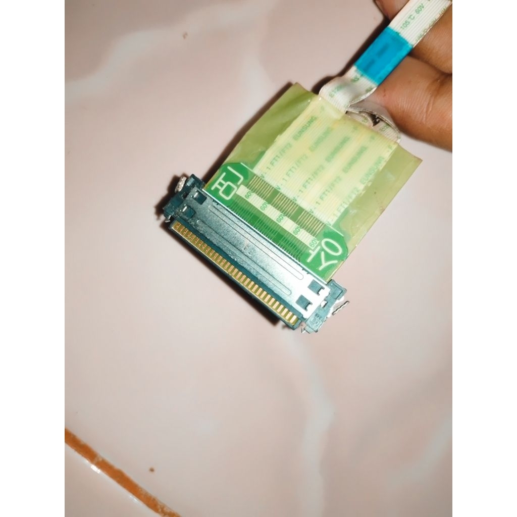 KABEL FLEKSIBEL TV LG LED