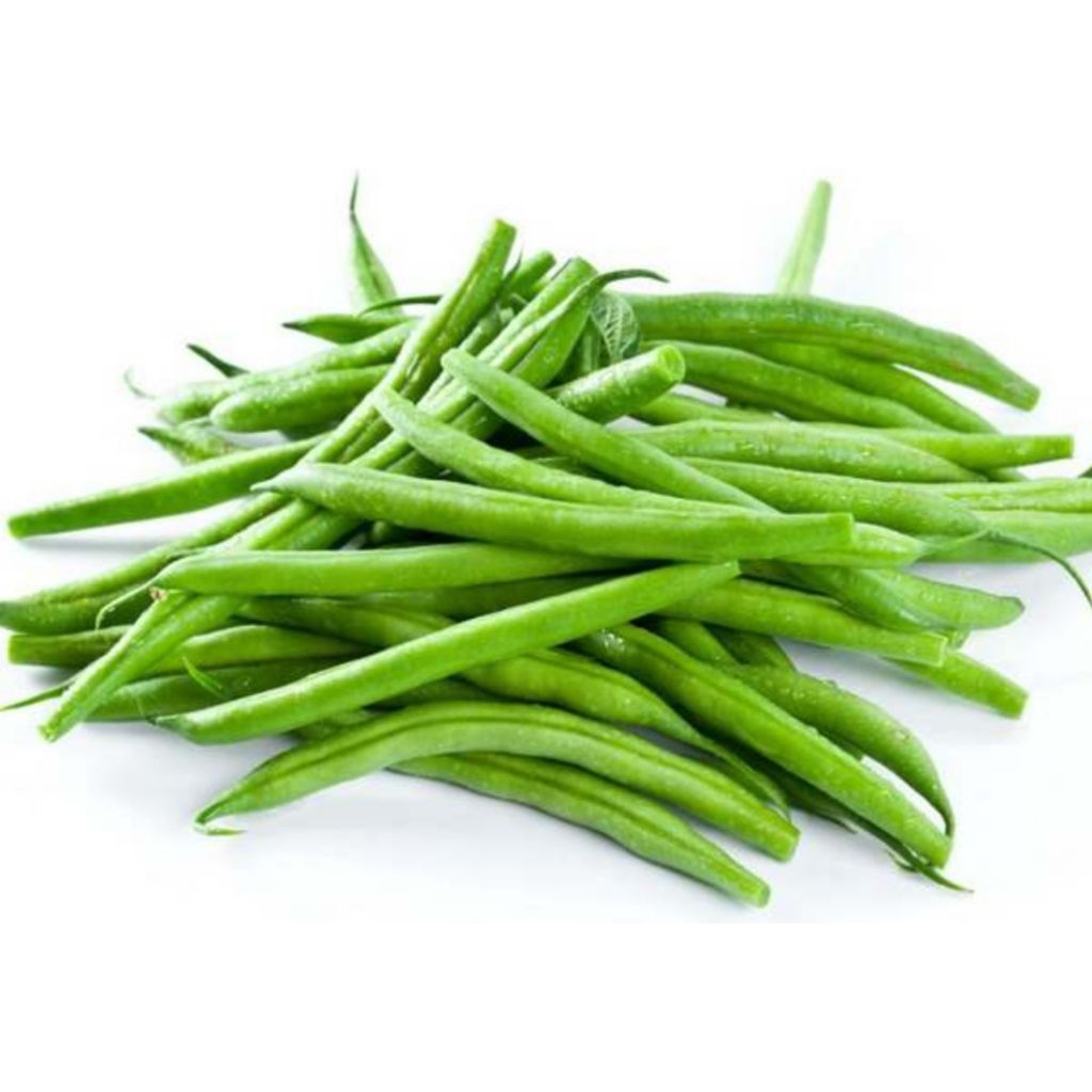 

sayur bucis 500 gram bppn