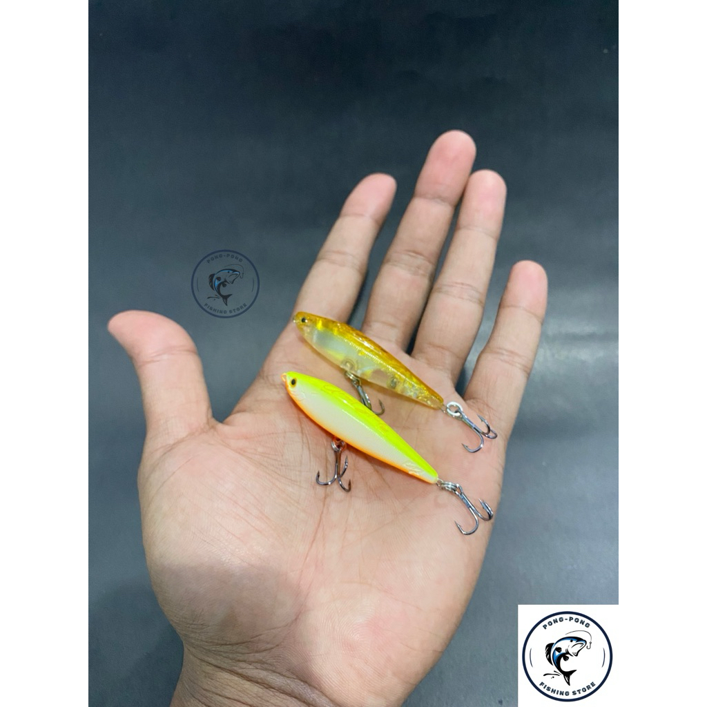 Lure WTD Great Stick by Garnis Pancing