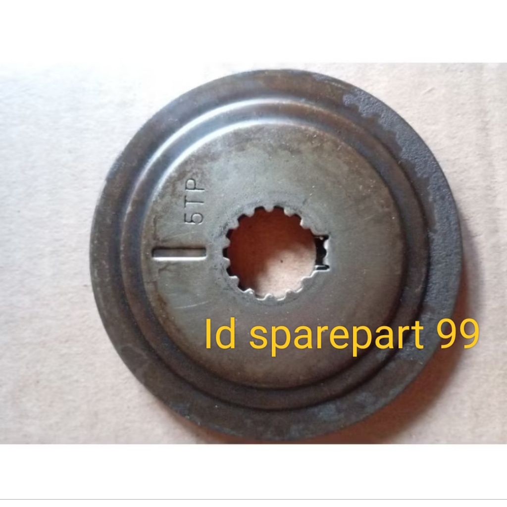 plat rotari pompa oli jupiter z vega r new vega lama seken original