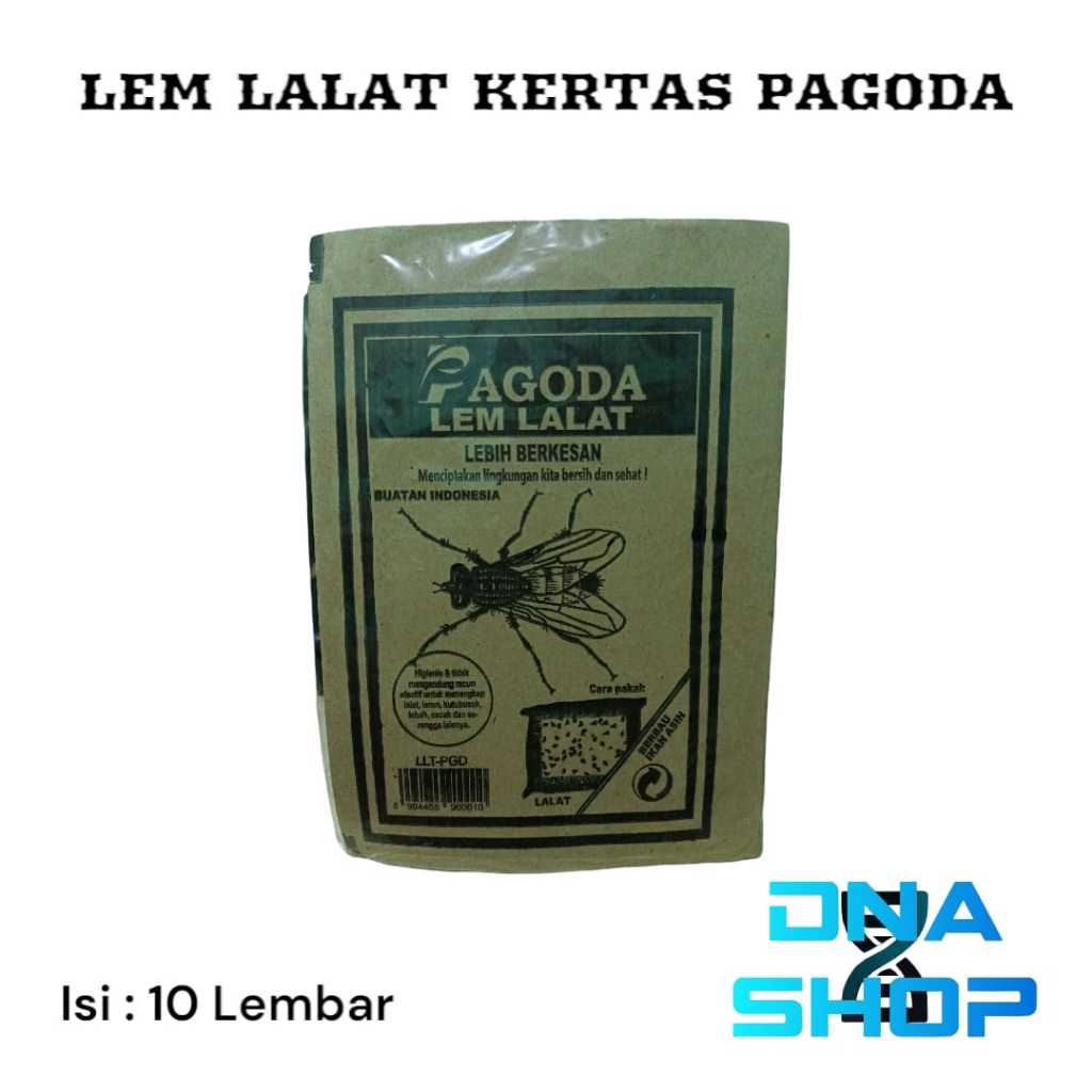 

Lem kertas lalat lem kertas serbaguna ampuh best quality