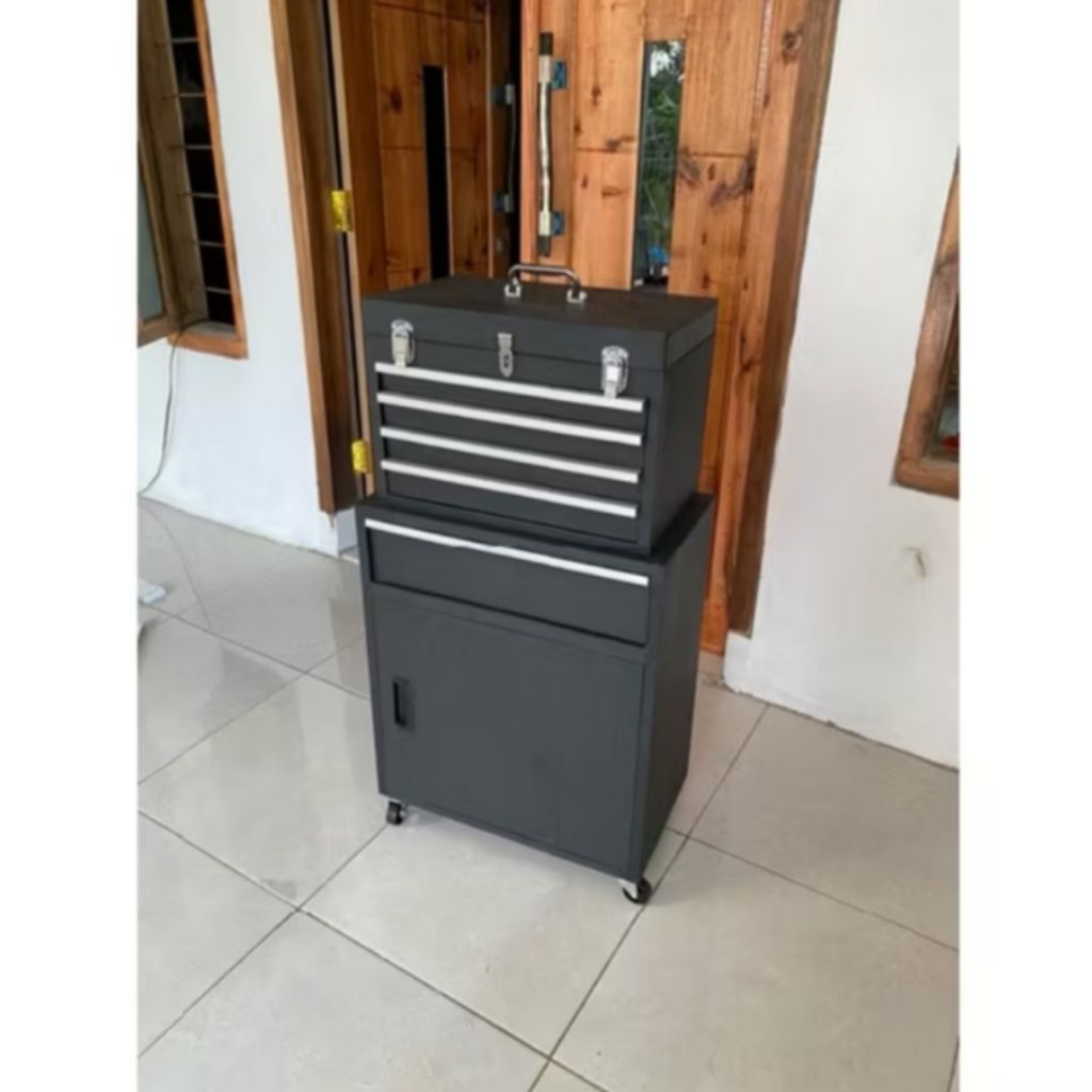 troly barber / rak barbershop