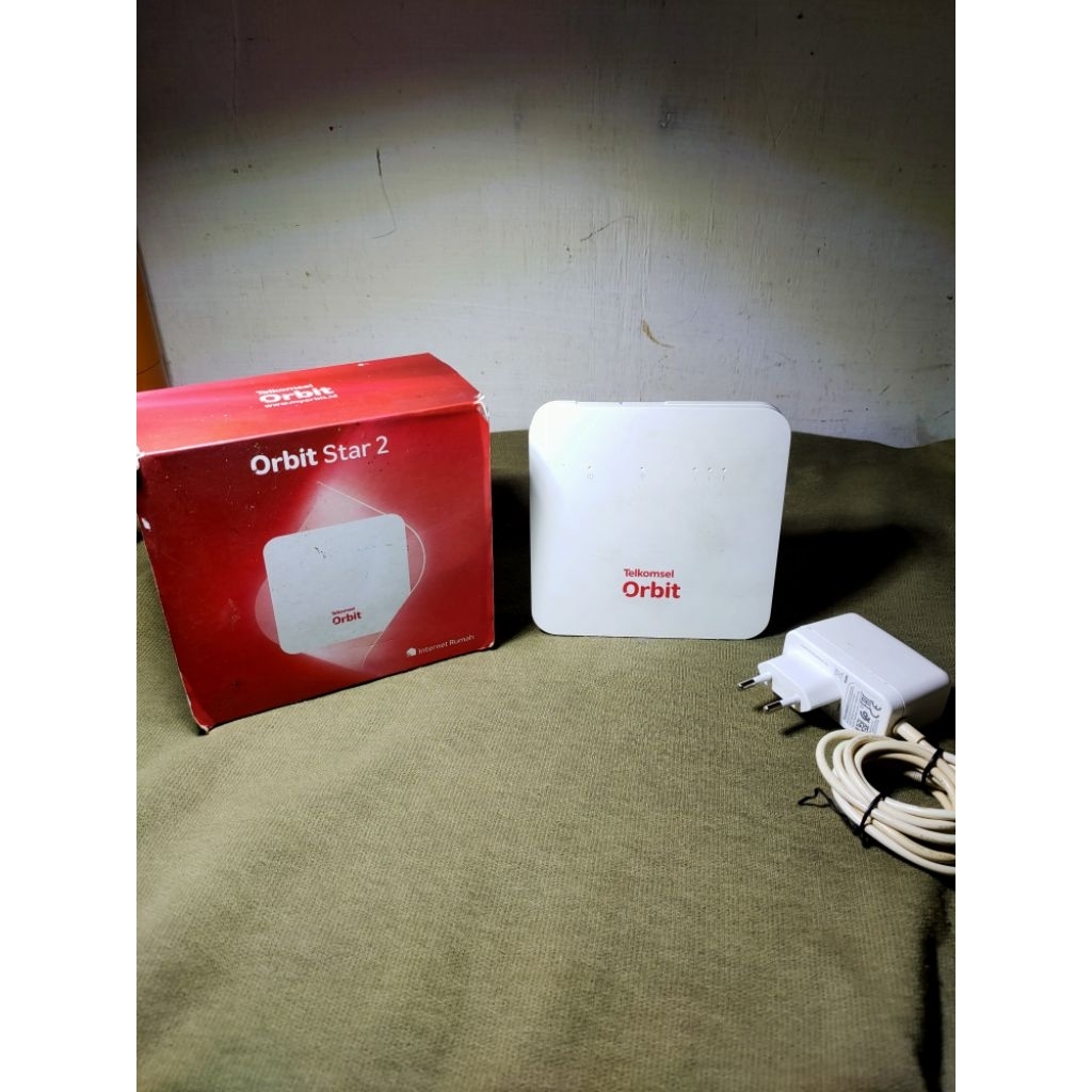 Orbit Huawei B312-926