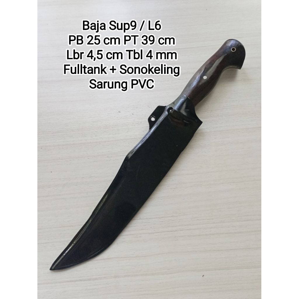 Bowie fulltang