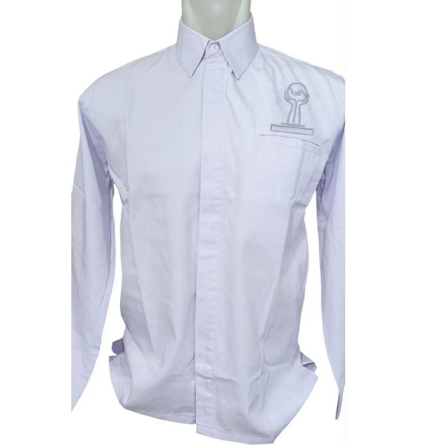 Terbaik KEMEJA HIPMI / SERAGAM HIPMI