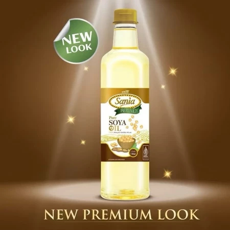 

Sania soya oil botol 1 liter Sania Royale Soya Oil botol 1L KHUSUS INSTAN